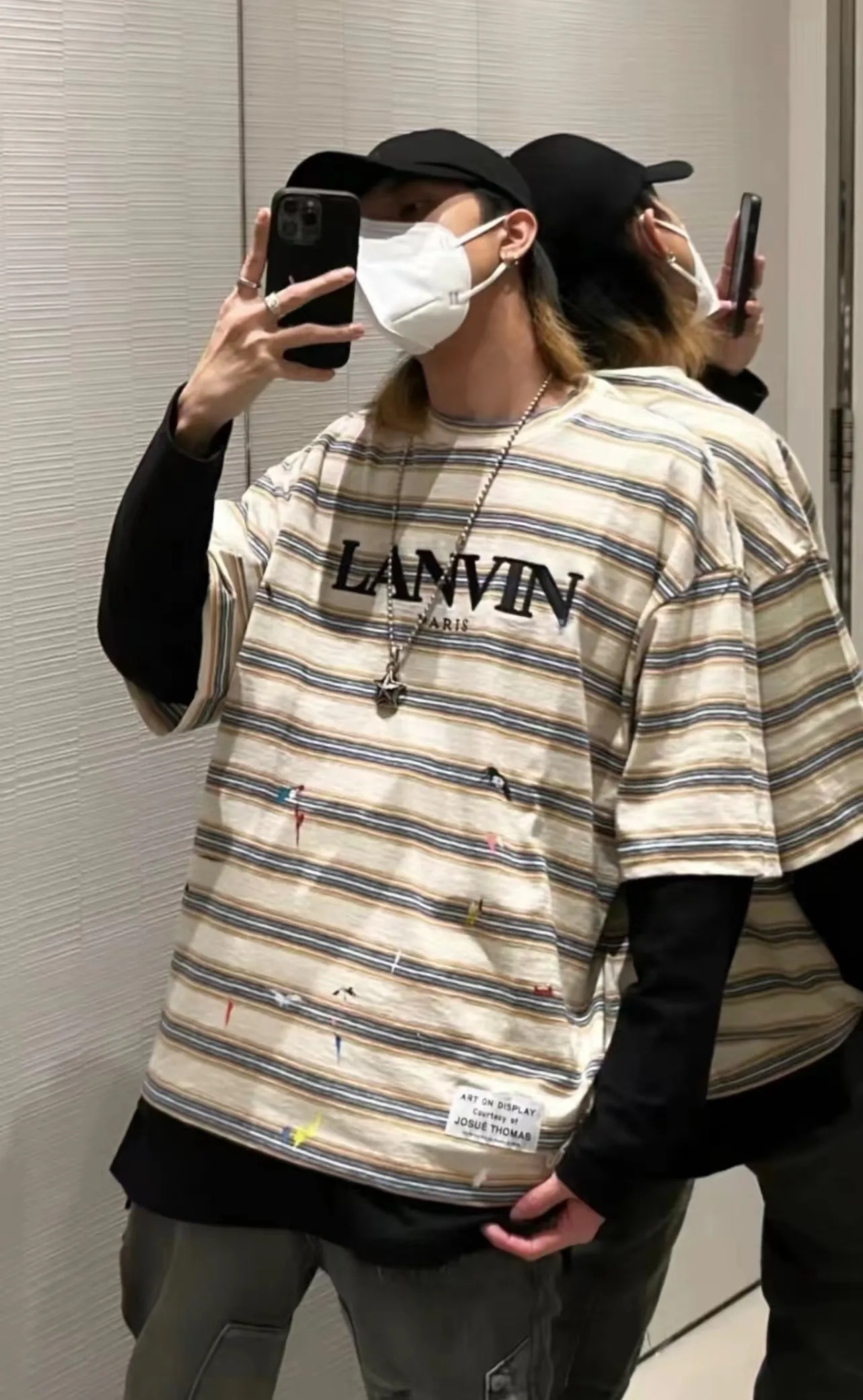 LANVIN